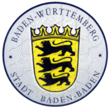 Wappen BK, BO, BÖ, HDL, OC, OK, WMS, WZL